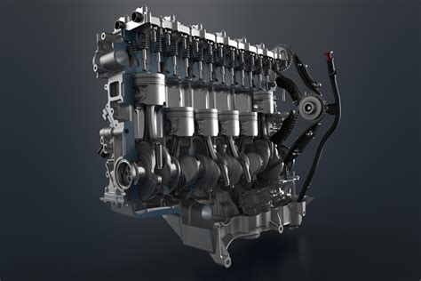 What Is the Difference Between a 4 Cylinder and 6 Cylinder Engine? | Capital One Auto Navigator