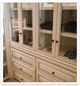 Closets | The Home Organizers