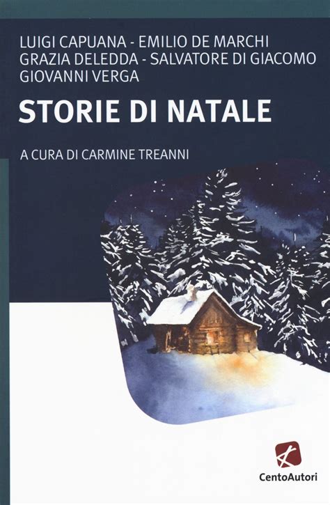 Recensione: Storie di Natale, la raccolta di racconti natalizi firmata ...