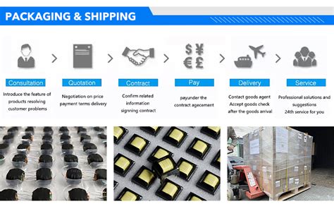 Buy Wholesale China Free Sample Single Phase Electronic Toroid Ferrite Core Step Up Transformer ...