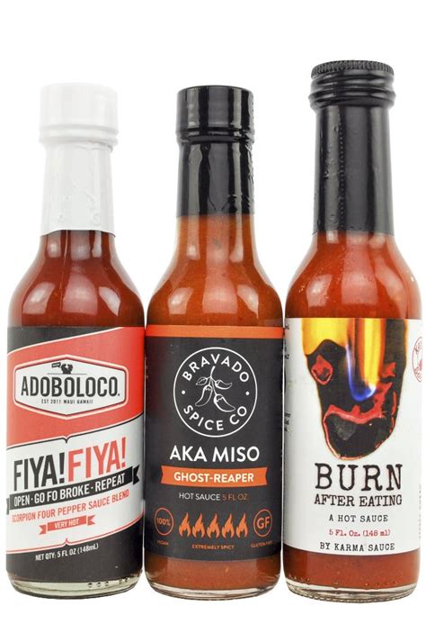 HOT ONES HOT SAUCES – HEATONIST