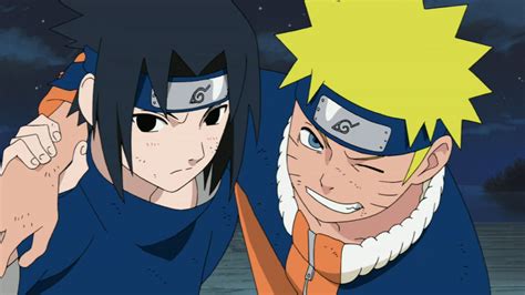 Boruto: Naruto Next Generations: Naruto rivela a Boruto il triste passato di Sasuke