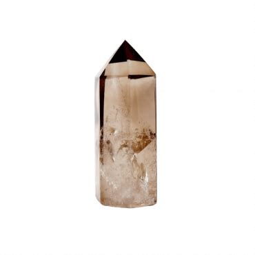 Healing Smoky Quartz Crystals and Stones; Properties, Benefits and Uses