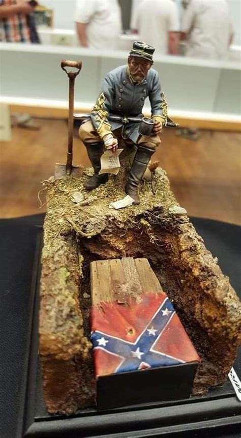 Pin by kiriakos gkialpis on Miniature figures in 2020 | Civil war art, Civil war confederate ...