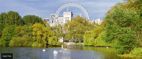 DoubleTree by Hilton London Hyde Park ★★★★, London - VeryChic