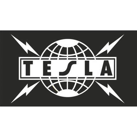 Tesla | Brands of the World™ | Download vector logos and logotypes