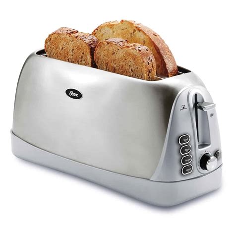 What’s The Best 4 Slice Toaster? Top 10 Revealed - Reheat Suite