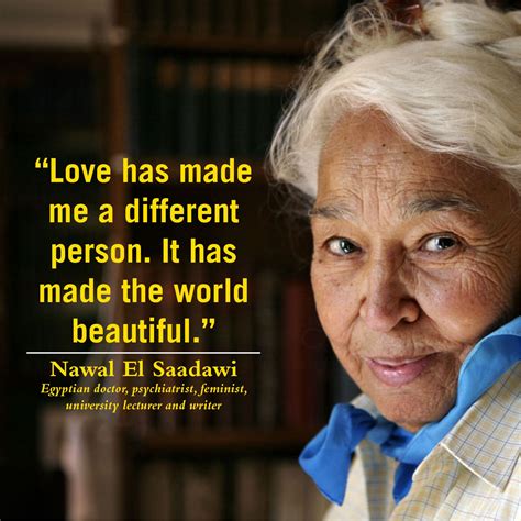 nawal el saadawi quotes - Google Search | Kutipan