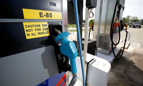 Ethanol, E85, Flex Fuel…What Does It All Mean? | HowStuffWorks