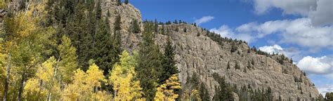 Wolf Creek Pass Scenic Drive: 16 Reviews, Map - Colorado | AllTrails