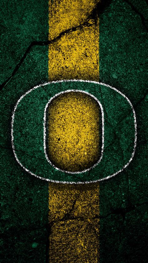 Oregon Ducks Wallpaper - iXpap