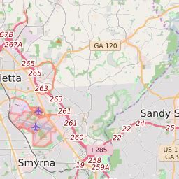 Alpharetta Ga Zip Code Map - Cleopatra Turkey Map