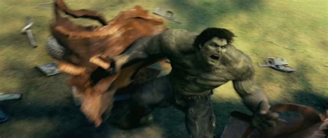 The Incredible Hulk 2008 - Trailer 2 - The Incredible Hulk Image ...