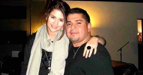 What Happened to Selena Gomez's Dad? He Always Supports Her