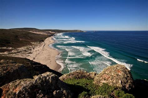 Hiking San Miguel Island - Channel Islands National Park (U.S. National ...