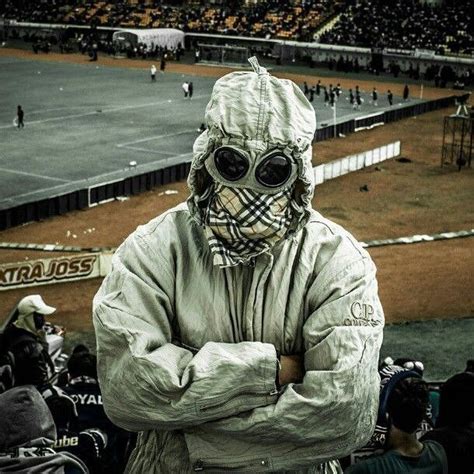 Football hooliganism – Artofit