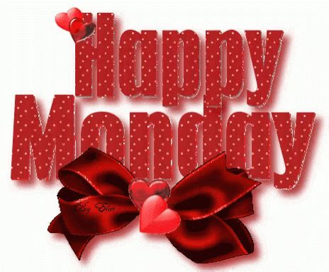 Happy Monday GIF - Happy Monday - Discover & Share GIFs | Happy monday gif, Happy monday quotes ...