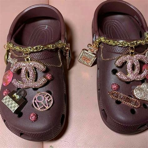 Louis Vuitton Crocs Shoes Online | semashow.com