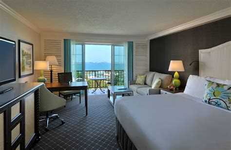 Bermuda Fairmont Southampton Hotel Upgrades