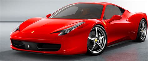 Ferrari 458 Italia Colors in Philippines, Available in 2 colours ...