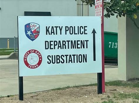 Katy Police Department substation to bolster security at Katy Mills Mall