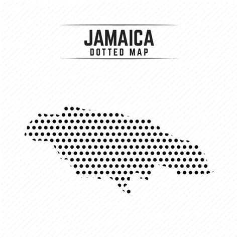 70+ Jamaica Map Clip Art Illustrations, Royalty-Free Vector Graphics ...