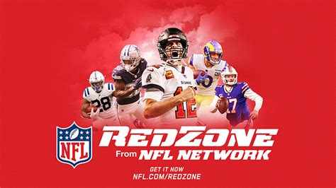 NFL RedZone Free Preview: Schedule and More - THE DIG