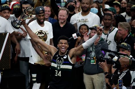 Finales NBA 2021 | Phoenix Suns y Milwaukee Bucks: resultado de los ...