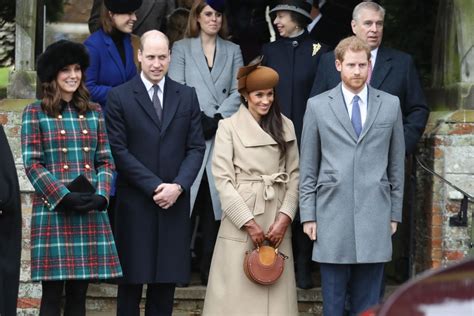 Does the British Royal Family Go to Church?