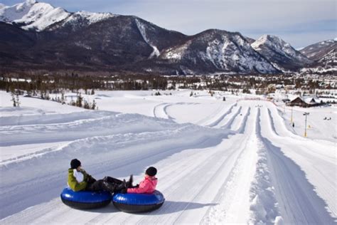 Winter Activities for Non-Skiers - Living Colorado Springs