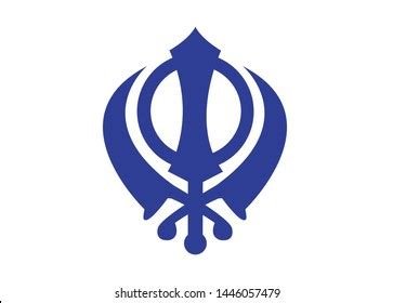 Sikh Khanda Wallpapers