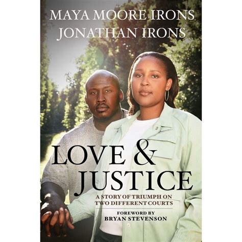 Maya Moore Husband Jonathan Irons: A Beautiful Love Story