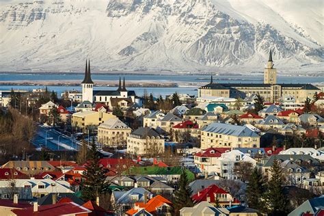 16 Top Things to Do in Reykjavik | PlanetWare