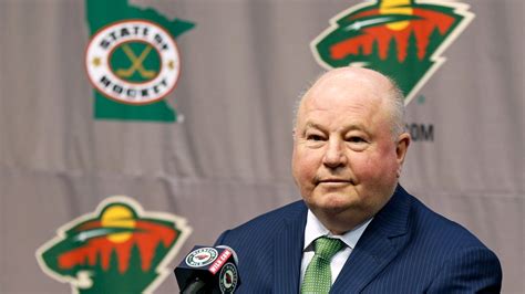 Boudreau era begins for Wild