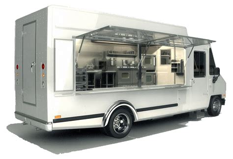 Food truck occasion allemagne - location auto clermont