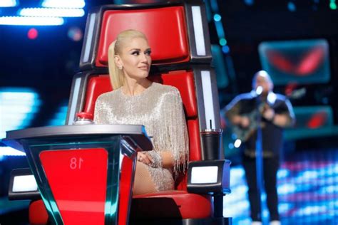 Gwen Stefani Highs & Lows on 'The Voice' + What To Expect in Season 17