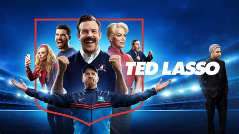 Watch Ted Lasso · Season 3 Full Episodes Online - Plex