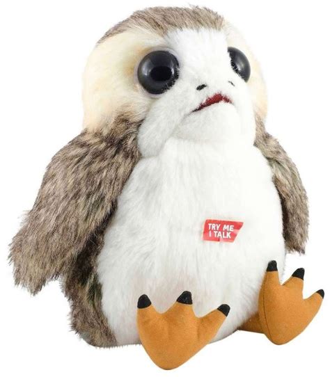 The Best Porg Stuff this Side of the Galaxy