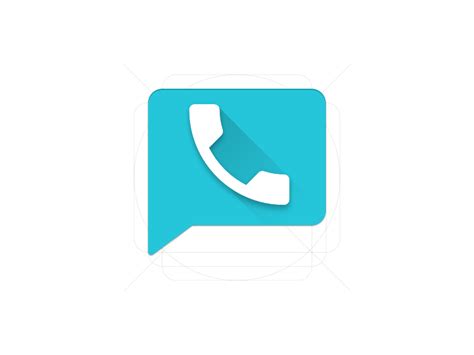 Google Voice Logo by Siddhartha Gudipati on Dribbble