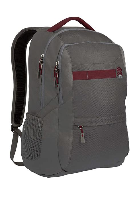 STM Trilogy 15″ Laptop Backpack Review | Trekbible