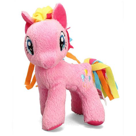 My Little Pony Pinkie Pie Plush by Funrise | MLP Merch