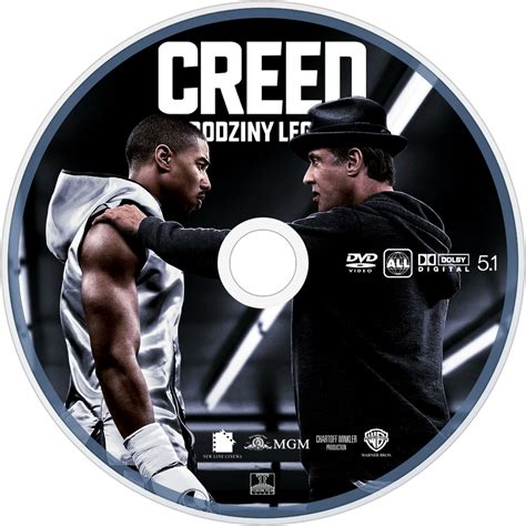 Creed | Movie fanart | fanart.tv