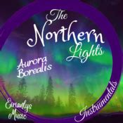 The Northern Lights - Eirianlys Music. ROYALTY FREE MUSIC ~ The Northern Lights~ONLY £1.00 From: