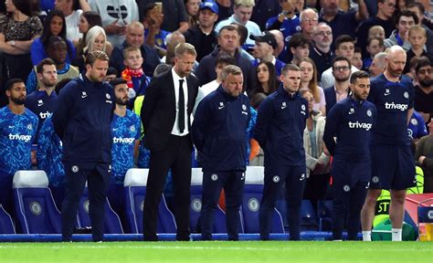 Chelsea working to appoint Southampton’s Joe Shields as their director ...