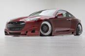 Hyundai Genesis Coupe Accessories & Parts - CARiD.com