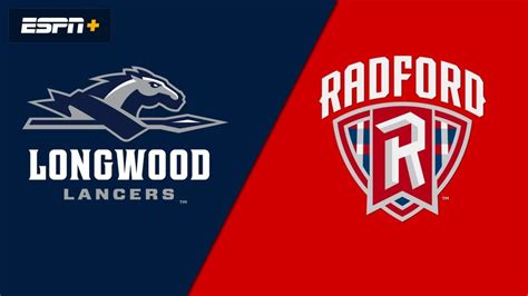 Longwood Lancers vs Radford Highlanders 2022.10.12 / NCAA Soccer Women ...