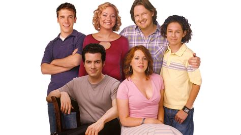 Grounded for Life Cast - Season 5 - Grounded For Life Photo (38514342 ...