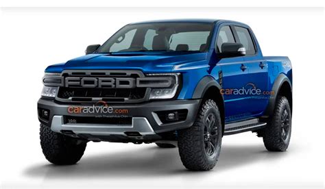 2022 Ford Ranger Raptor 3D Livery Template Model Motorsport Graphics ...