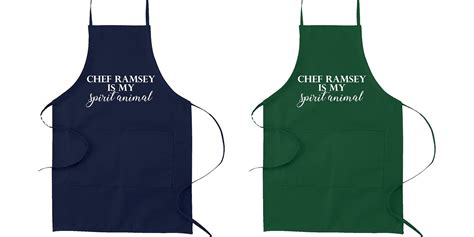 The Best Gordon Ramsay Gifts For Fans of Hell’s Kitchen & MasterChef