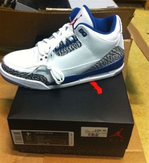 air jordan 3 true blue on Tumblr | Jordan 3 true blue, Air jordans ...